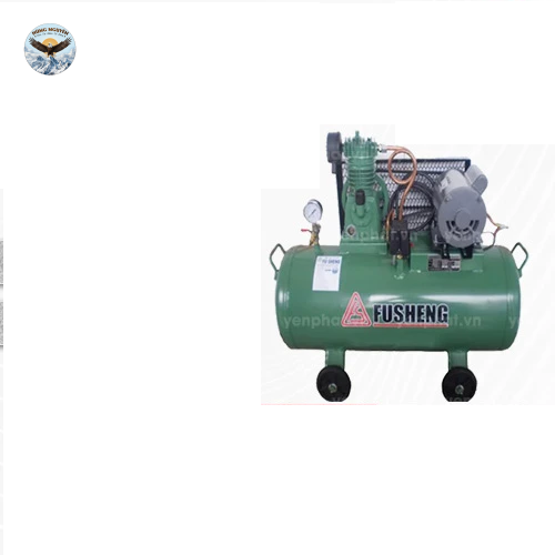 Máy nén khí piston Fusheng D1